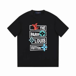 Picture of LV T Shirts Short _SKULVXS-L24536848